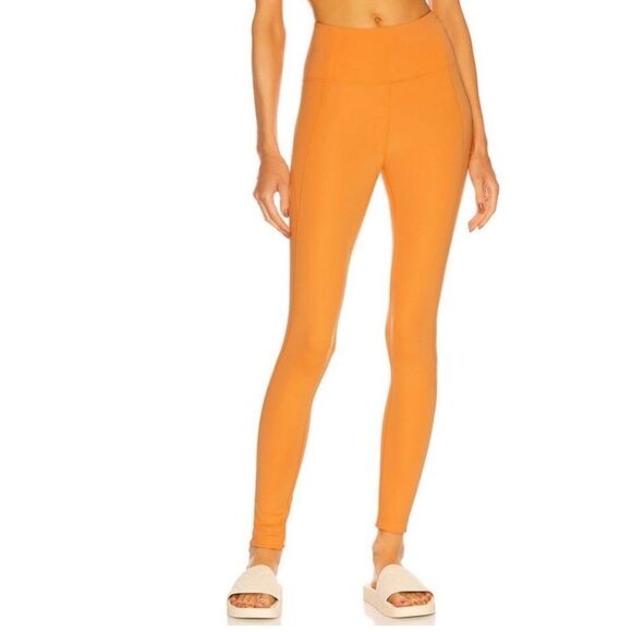 ‎Girlfriend Collective High Rise Compression Leggings - Picture 1 of 7